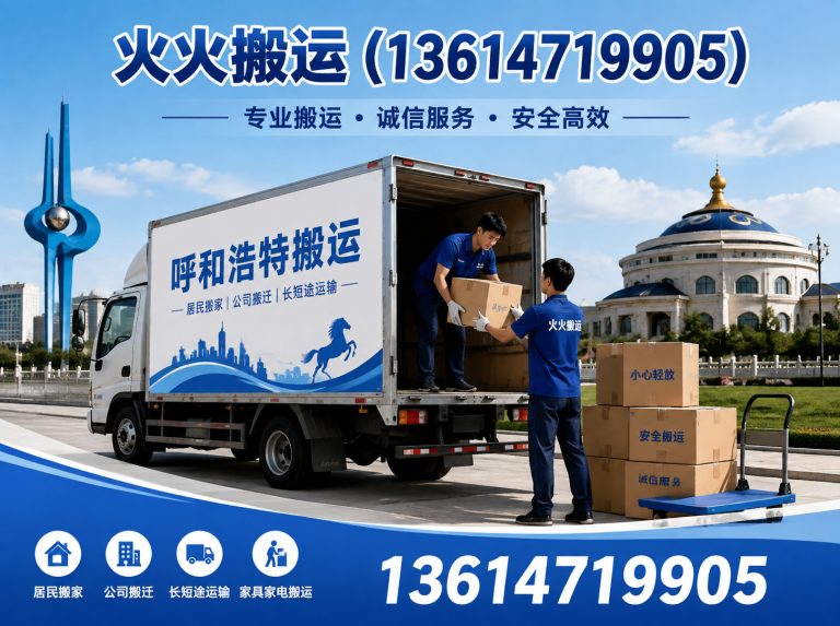 土默特左旗呼和浩特起重吊装展示图